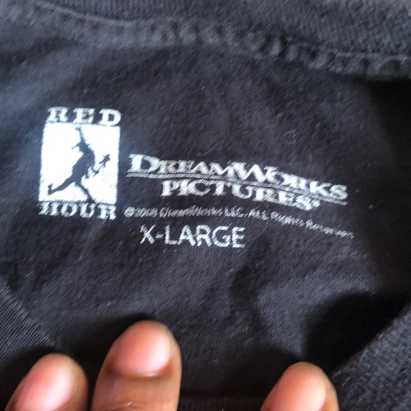 COPY - Tropic Thunder (2008) T - Picture 2 of 2